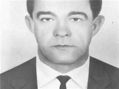 Walter Jos de Noronha - 1971 a 1972 	
